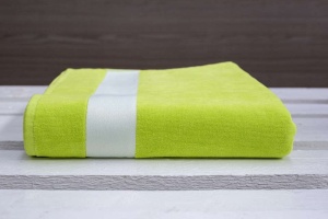 Prosop OLIMA VELOUR BEACH TOWEL - Img 9