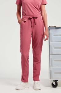 'RELENTLESS' WOMEN’S ONNA-STRETCH CARGO PANT - Img 4