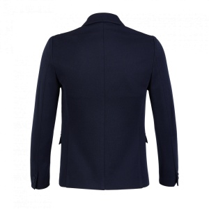 Sacou MARCEL WOMEN - PIQUÉ BLAZER - Img 4