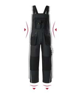 Salopetă pentru bărbaţi Ranger W04 - Img 5