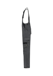 Salopetă unisex Bib & Brace Twill Cordura T67 - Img 19