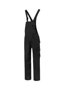 Salopetă unisex Dungaree Overall Industrial T66 - Img 3