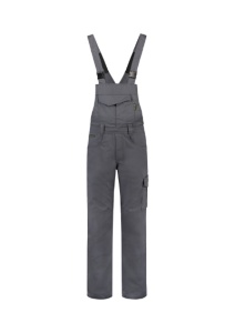 Salopetă unisex Dungaree Overall Industrial T66 - Img 1