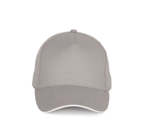 Sapca 5 PANELS COTTON SANDWICH CAP - Img 11