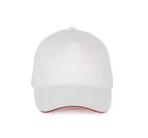 Sapca 5 PANELS COTTON SANDWICH CAP - Img 18