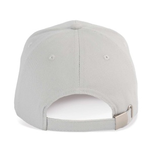 Sapca 6 PANEL CAP IN ORGANIC COTTON - Img 3