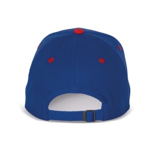 Sapca 6 PANELS COTTON CAP - Img 18