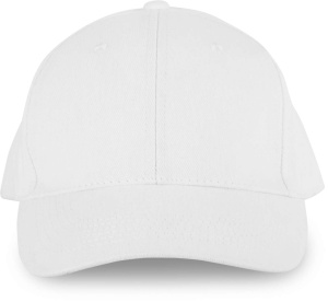 Sapca 6 PANELS ORGANIC COTTON CAP - Img 1