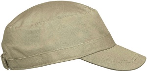 Sapca CUBA - 3 PANELS CAP