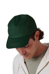 Sapca FIRST - 5 PANELS CAP - Img 2