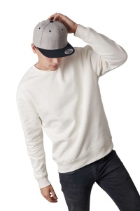 Sapca FLAT PEAK CAP - 6 PANELS - Img 3