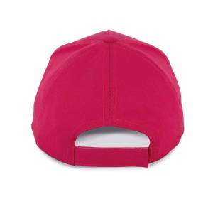 Sapca KIDS' COTTON CAP - 5 PANELS - Img 29