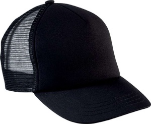 Sapca KIDS' TRUCKER MESH CAP - 5 PANELS - Img 1