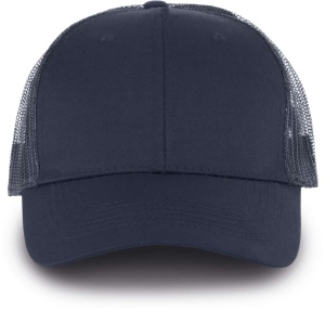 Sapca OEKOTEX CERTIFIED TRUCKER CAP - Img 5