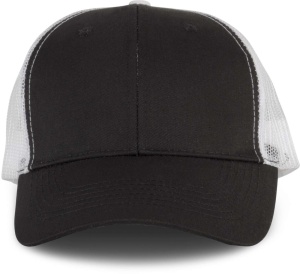 Sapca OEKOTEX CERTIFIED TRUCKER CAP - Img 8