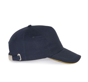 Sapca SANDWICH PEAK CAP - 5 PANELS - Img 22