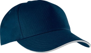 Sapca SANDWICH PEAK CAP - 5 PANELS - Img 15