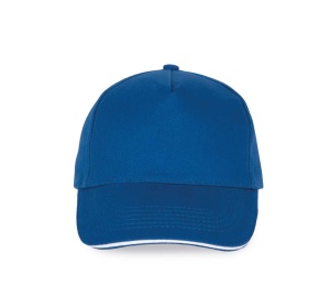 Sapca SANDWICH PEAK CAP - 5 PANELS - Img 8