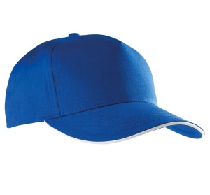 Sapca SANDWICH PEAK CAP - 5 PANELS - Img 4