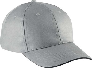 Sapca SANDWICH PEAK CAP - 6 PANELS - Img 7