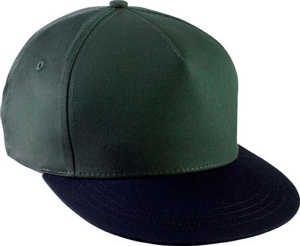 Sapca SNAPBACK CAP - 5 PANELS - Img 5