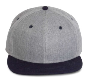 Sapca SNAPBACK CAP - 6 PANELS - Img 4