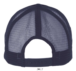 Sapca SOL'S BUBBLE - FIVE PANEL MESH CAP - Img 12