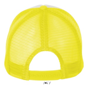 Sapca SOL'S BUBBLE - FIVE PANEL MESH CAP - Img 32