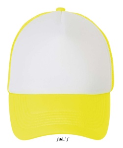Sapca SOL'S BUBBLE - FIVE PANEL MESH CAP - Img 1