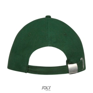 Sapca SOL'S BUFFALO - SIX PANEL CAP - Img 31