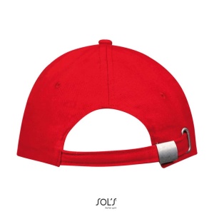 Sapca SOL'S BUFFALO - SIX PANEL CAP - Img 51