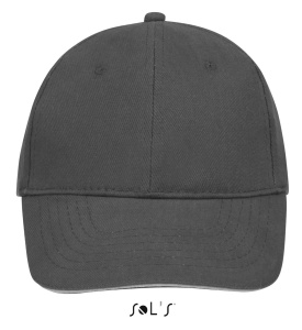 Sapca SOL'S BUFFALO - SIX PANEL CAP - Img 95
