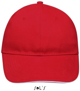 Sapca SOL'S BUFFALO - SIX PANEL CAP - Img 102