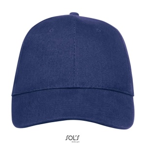 Sapca SOL'S BUFFALO - SIX PANEL CAP - Img 6