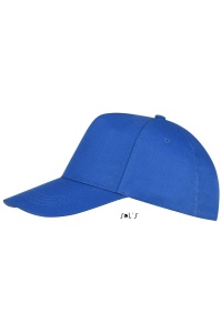 Sapca SOL'S BUZZ - FIVE PANEL CAP - Img 25