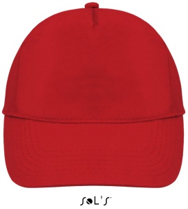 Sapca SOL'S BUZZ - FIVE PANEL CAP - Img 39