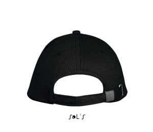 Sapca SOL'S LONG BEACH - 5 PANEL CAP - Img 56