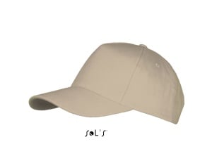 Sapca SOL'S LONG BEACH - 5 PANEL CAP - Img 76