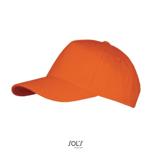 Sapca SOL'S LONG BEACH - 5 PANEL CAP - Img 103