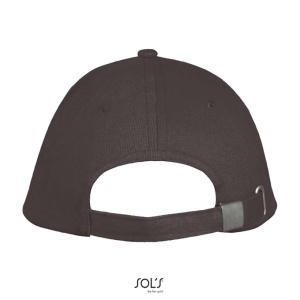 Sapca SOL'S LONG BEACH - 5 PANEL CAP - Img 113
