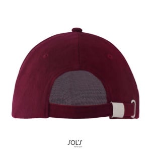 Sapca SOL'S LONG BEACH - 5 PANEL CAP - Img 116