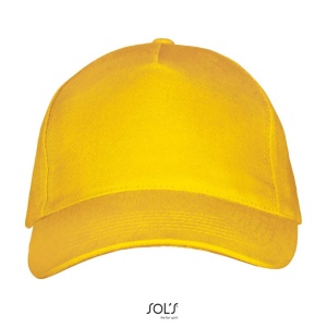 Sapca SOL'S LONG BEACH - 5 PANEL CAP - Img 13