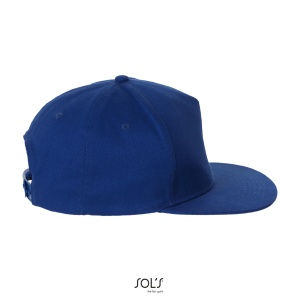 Sapca SOL'S SONIC - 5-PANEL CAP - Img 4