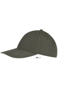 Sapca SOL'S SUNNY - FIVE PANEL CAP - Img 17
