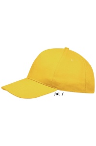 Sapca SOL'S SUNNY - FIVE PANEL CAP - Img 27