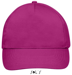 Sapca SOL'S SUNNY - FIVE PANEL CAP - Img 13