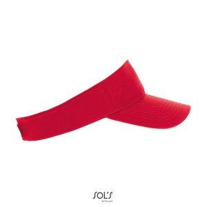 Sapca Sun Visor SOL'S ACE - UNISEX VISOR - Img 9