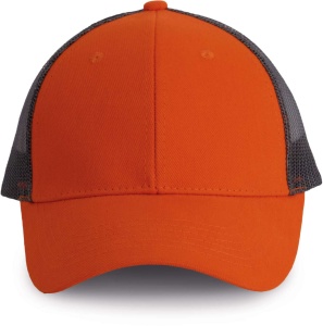 Sapca TRUCKER CAP - 6 PANELS - Img 7