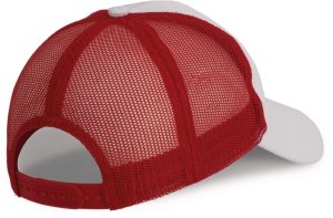 Sapca TRUCKER CAP - 6 PANELS - Img 15