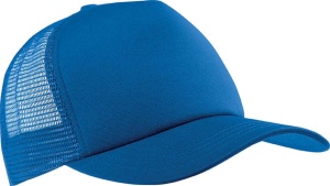Sapca TRUCKER MESH CAP - 5 PANELS